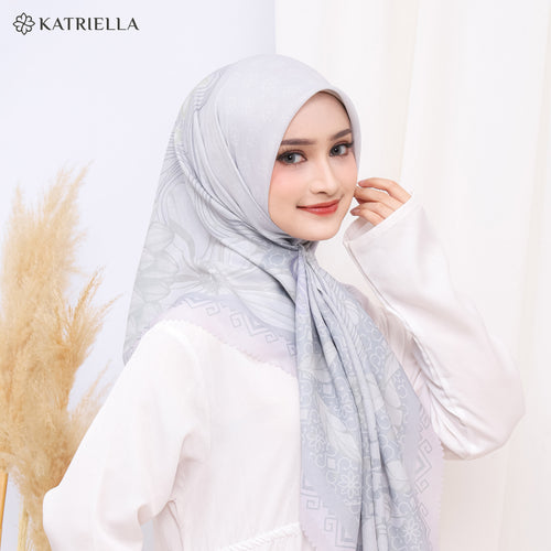 KATRIELLA - Hilya Scarf Series