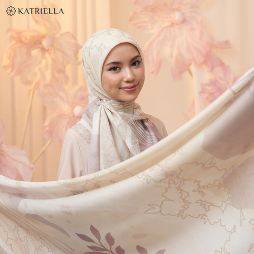KATRIELLA - Anindya Scarf Series