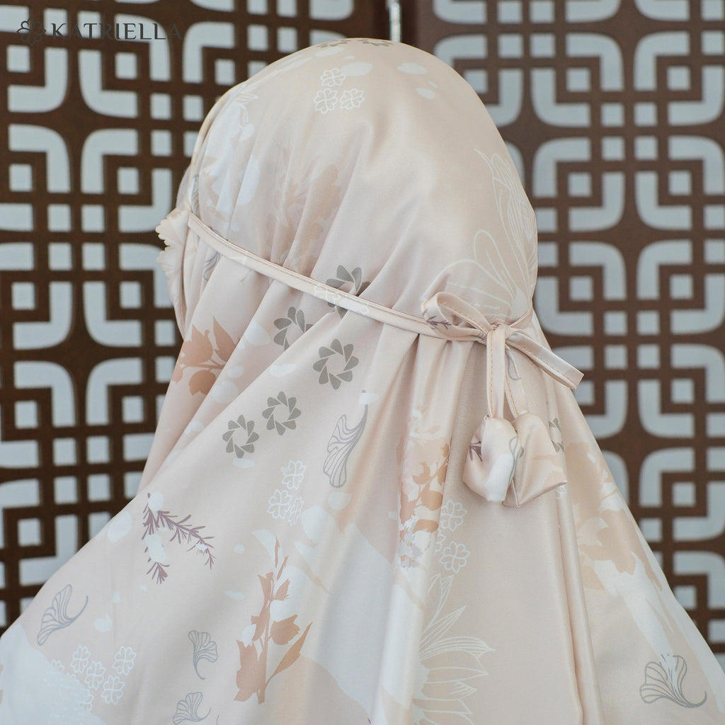 KATRIELLA - Mukena Kirana Series
