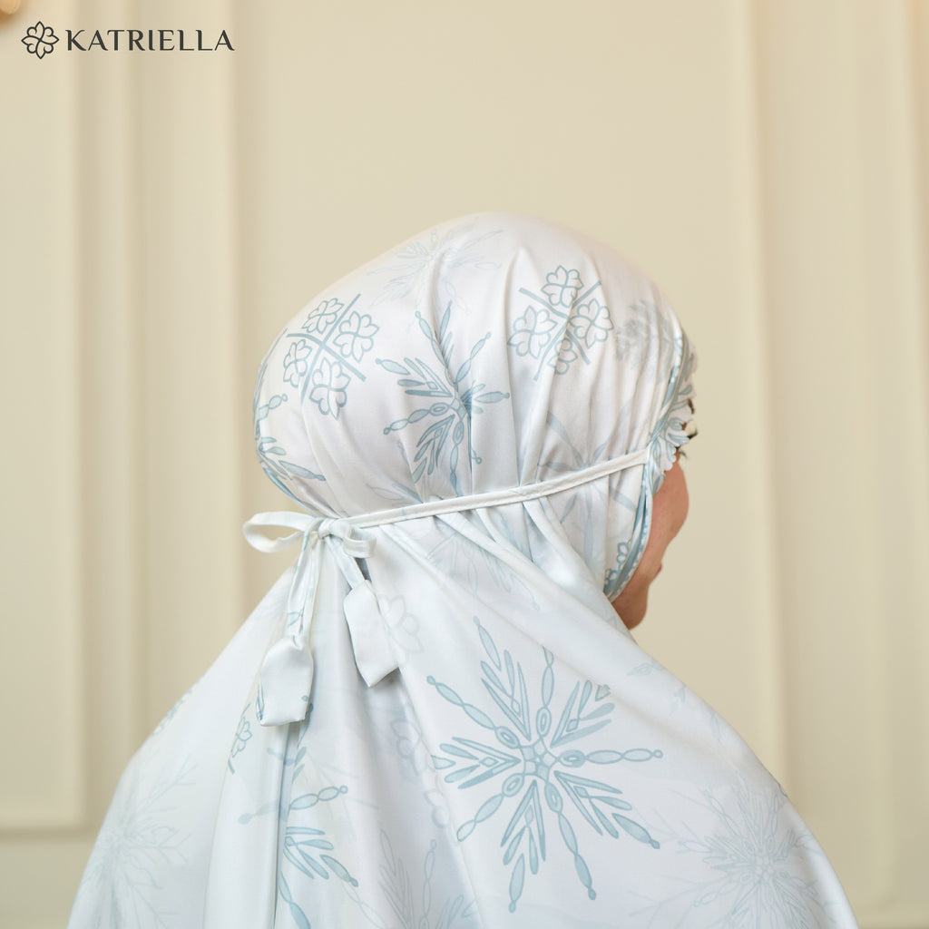 KATRIELLA - Mukena Khayra Series