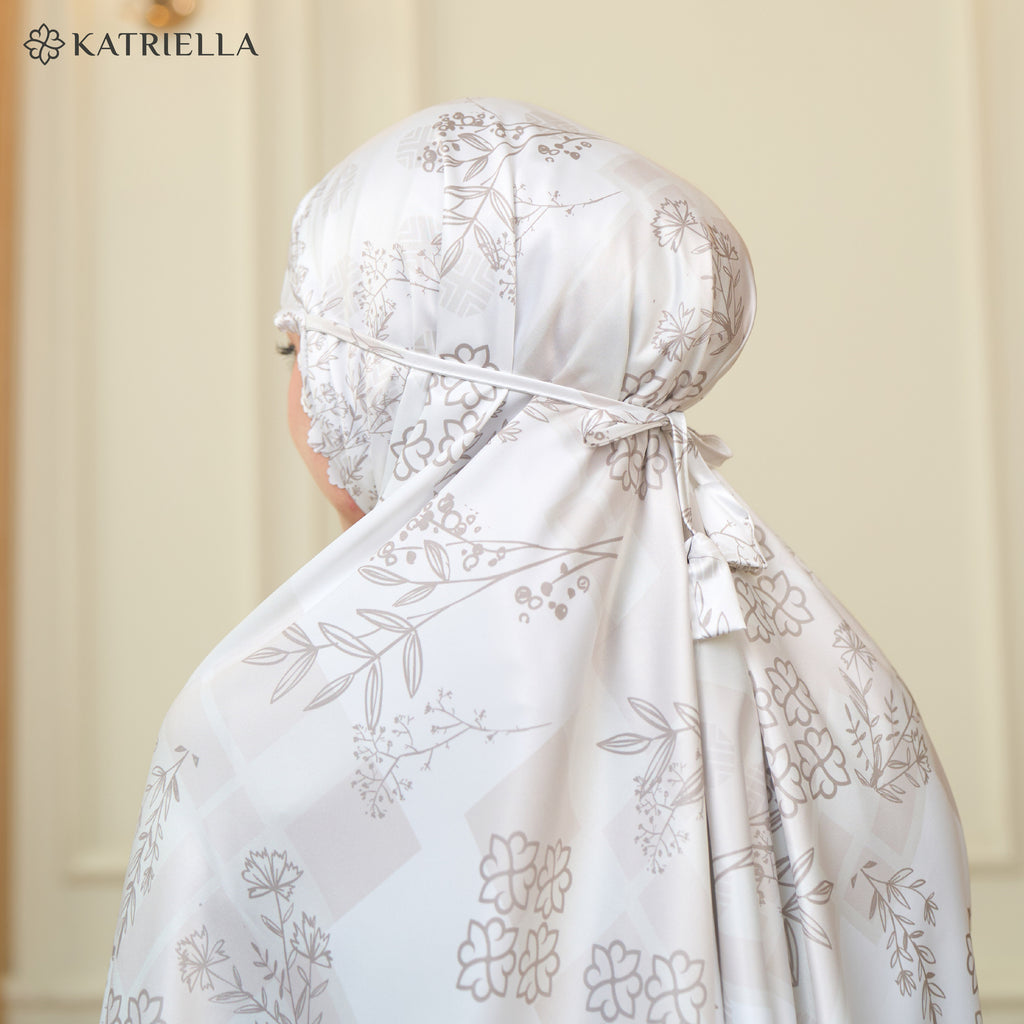 KATRIELLA - Mukena Nayla Series